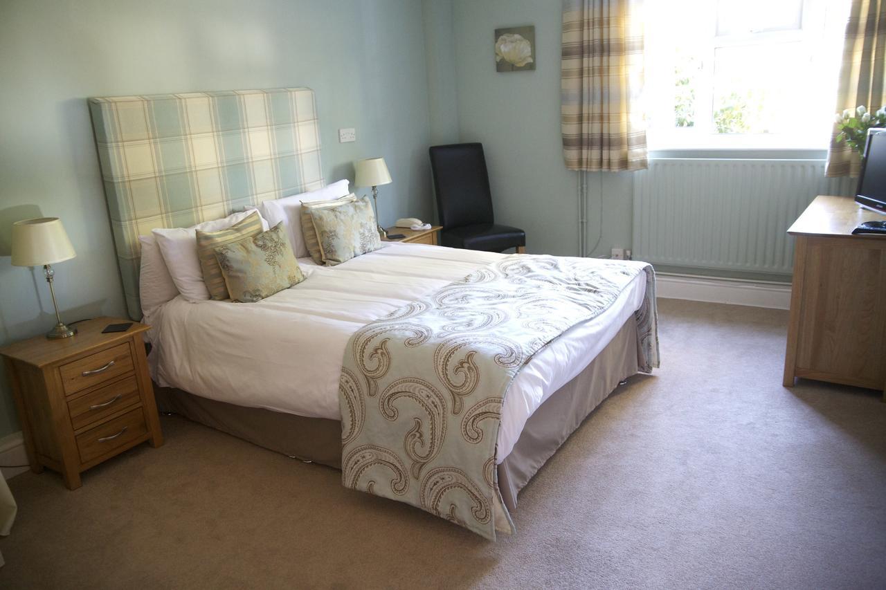 The Pytchley Inn West Haddon Екстер'єр фото